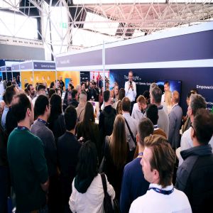 Physical AI Expo Europe 2026