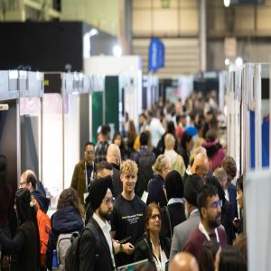 The Pharmacy Show 2026 at NEC Birmingham