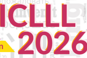 2026 16th International Conference on Languages, Literature, and Linguistics (ICLLL 2026)