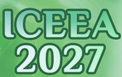 2027 17th International Conference on Environmental Engineering and Applications (ICEEA 2027)