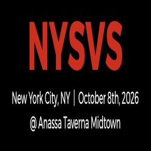 (NYSVS) New York Society for Vascular Surgery Fall Meeting - October 8, 2026, New York, NY