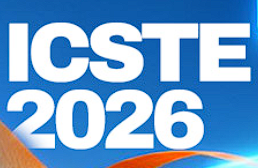 2026 16th International Conference on Software Technology and Engineering (ICSTE 2026)