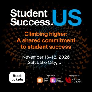 Student Success US 2026