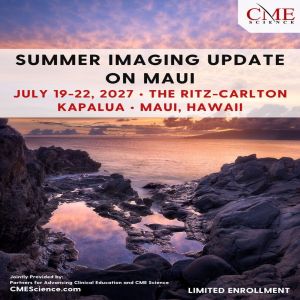 Summer Imaging Update on Maui 2027