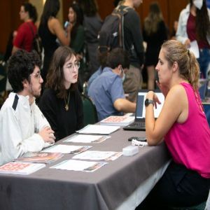 International Postgraduate Fair in Rio de Janeiro