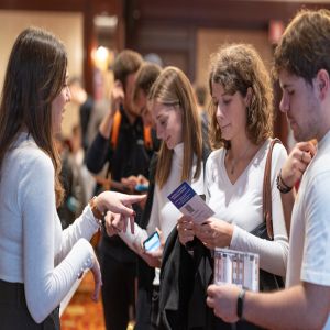 International Postgraduate Events in Sao Paulo