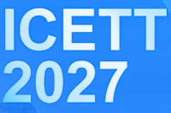 2027 13th International Conference on Education and Training Technologies (ICETT 2027)