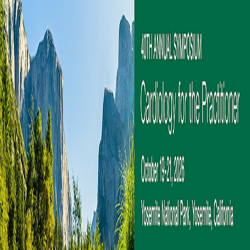 UCSF 40th Annual Symposium Cardiology for the Practitioner