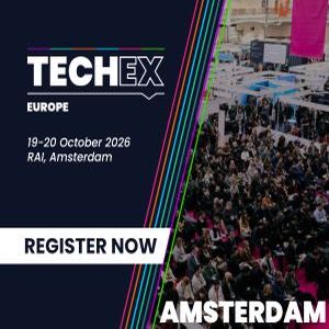 TechEx Europe 2026