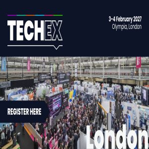 TechEx Global 2027