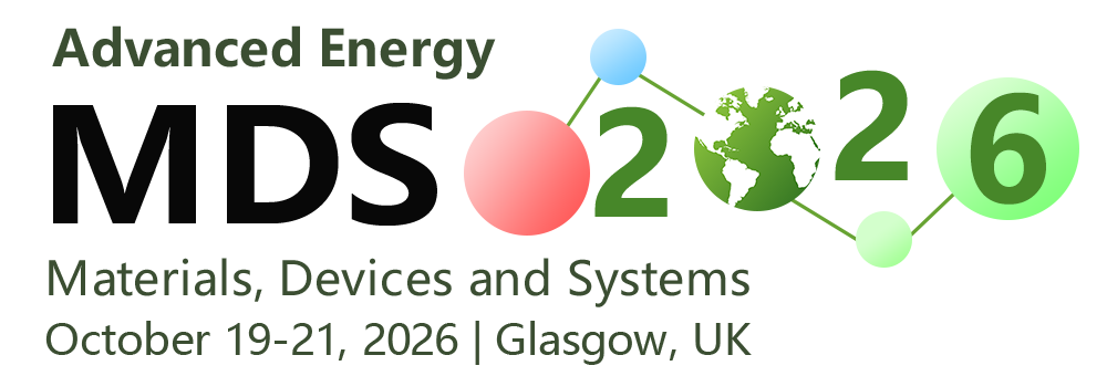 The 3rd International Conference on Advanced Energy Materials, Devices and Systems