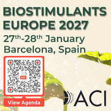 Biostimulants Europe 2027