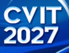 2027 8th International Conference on Computer Vision and Information Technology (CVIT 2027)