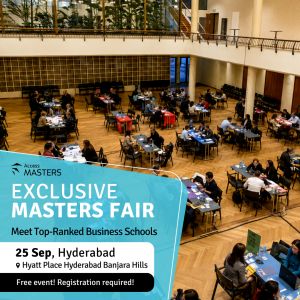 Meet Top International Business Schools in Hyderabad