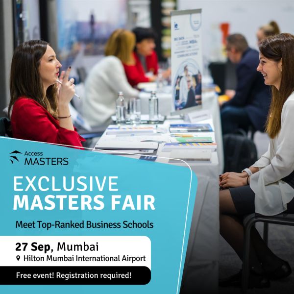 Meet Top International Business Schools in Mumbai