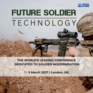 13th Annual Future Soldier Technology UK