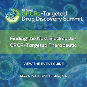 6th GPCRs-Targeted Drug Discovery Summit