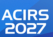 2027 12th Asia-Pacific Conference on Intelligent Robot Systems (ACIRS 2027)