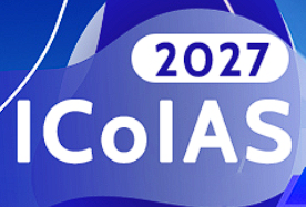 2027 9th International Conference on Intelligent Autonomous Systems (ICoIAS 2027)