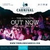 Townlands Carnival 2018 - Music, Art And Carnival