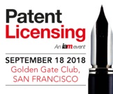 Patent Licensing