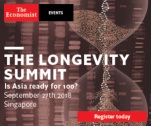 The Longevity Summit