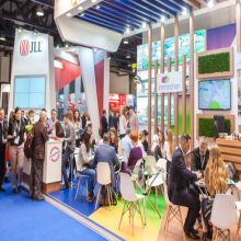 MAPIC Russia 2019