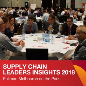 Supply Chain Leaders Insight- How to Reduce Costs and Improve Service