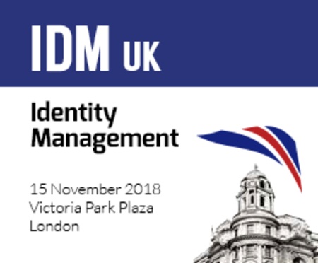 Identity Management UK (IDM) 