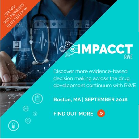 IMPACCT: RWE - Real World Evidence Conference