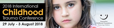 3rd Int. Childhood Trauma Conference 