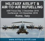 Military Airlift and Air-to-Air Refuelling Conference and Focus Day 