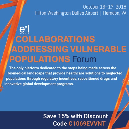 Collaborations Addressing Vulnerable Populations Forum