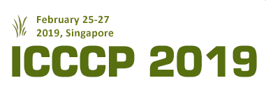 9th Int. Conf. on Chemistry and Chemical Process