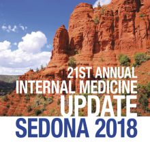 21st Annual Mayo Clinic Internal Medicine Update