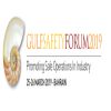 Gulf Safety Forum 2019