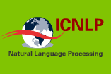 Int. Conf. on natural language processing--Ei Compendex and Scopus