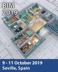 3rd Int. Conf. on Building Information Modelling (BIM) in Design, Construction and Operations