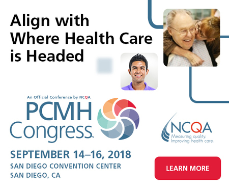 Patient-Centered Medical Home Congress