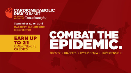 Cardiometabolic Risk Summit