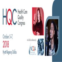 Health Care Quality Congress