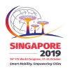 26th Intelligent Transport Systems World Congress 