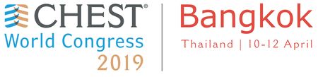 CHEST World Congress 2019