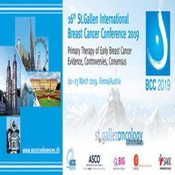 16th St. Gallen Int. Breast Cancer Conference