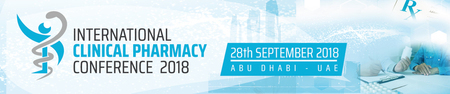 Int. Clinical Pharmacy Conference