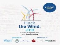 Hack the Wind® Hackathon 