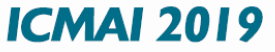 4th Int. Conf. on Mathematics and Artificial Intelligence--EI Compendex and Scopus