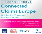 Connected Claims Europe