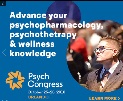 Psych Congress 2018