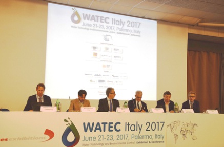 WATEC Italy 2018